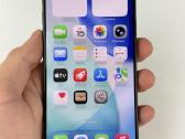 Ekspozicinis iPhone 15 Pro Max 256 Black Titanium - nuotraukos Nr. 7