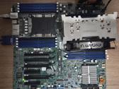 Supermicro X11dpi-n ir X11dph-i su cpu