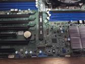 Supermicro X11dpi-n ir X11dph-i su cpu - nuotraukos Nr. 2