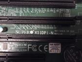 Supermicro X11dpi-n ir X11dph-i su cpu - nuotraukos Nr. 3