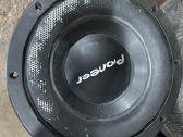 Pioneer Ts-w121spl subas