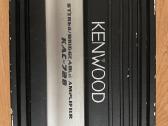 Kenwood stiprintuvai