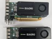 Quadro K1200 K2200 P400 P600 P620 P1000 P2000 - nuotraukos Nr. 32