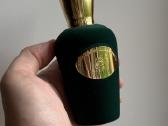 Sospiro vibrato 10ml dalybos.