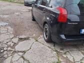 Parduodu automobilį - nuotraukos Nr. 2