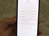 iPhone 13 mini, 256gb 100% - nuotraukos Nr. 5