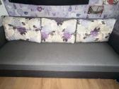 Atiduodame sofa lova .