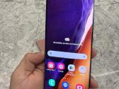 Samsung Note 20 ultra, 12/256gb - nuotraukos Nr. 2