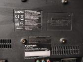 Toshiba 24" televizorius - nuotraukos Nr. 3