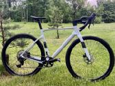 Scott Addict Gravel 40 M dydžio