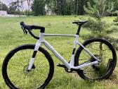 Scott Addict Gravel 40 M dydžio - nuotraukos Nr. 2