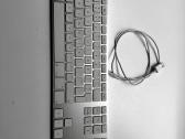 Apple klaviatūra A1243 wired