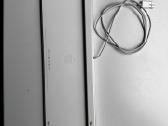 Apple klaviatūra A1243 wired - nuotraukos Nr. 5