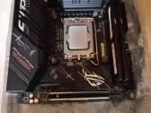 Asus rog strix b660i lga1700