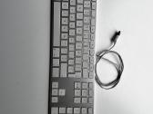 Apple klaviatūra A 1243 wired