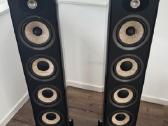 Focal Aria 936 prancūziškos garso kolonėlės