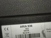 Focal Aria 936 prancūziškos garso kolonėlės - nuotraukos Nr. 4