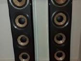 Focal Aria 936 prancūziškos garso kolonėlės - nuotraukos Nr. 6