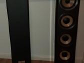Focal Aria 936 prancūziškos garso kolonėlės - nuotraukos Nr. 7