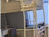 Ikea vaikiška lova 900x2000
