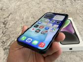 iPhone 14, 128gb 90% baterija - nuotraukos Nr. 3