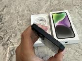 iPhone 14, 128gb 90% baterija - nuotraukos Nr. 6