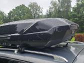 Thule Motion 3 XL.thule motion XT XL, Thule XT XXL - nuotraukos Nr. 2