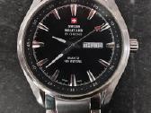 Laikrodis Swiss Military