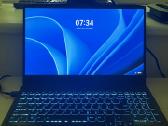 Lenovo Ideapad Gaming 3 15imh05