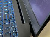 Lenovo Ideapad Gaming 3 15imh05 - nuotraukos Nr. 5