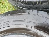Continental Contivan Contact 200 - nuotraukos Nr. 5