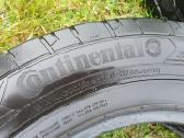 Continental Contivan Contact 200 - nuotraukos Nr. 6