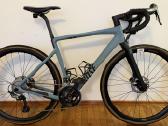 Backroad Eq 2024m.carbon 10,5 kg. - nuotraukos Nr. 2