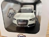 Audi A6 Allroad (C7) - nuotraukos Nr. 2