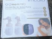 Naujas pientraukis Innogio 350pro