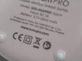 Naujas pientraukis Innogio 350pro - nuotraukos Nr. 3