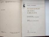 Piemenuk ir elfų karalius, Šaltoji širdis. Trys ge - nuotraukos Nr. 3