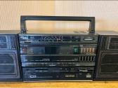 JVC Pc-w310e nešiojamas magnetofonas