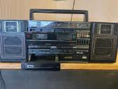 JVC Pc-w310e nešiojamas magnetofonas - nuotraukos Nr. 2