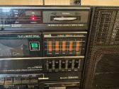 JVC Pc-w310e nešiojamas magnetofonas - nuotraukos Nr. 3