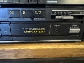 JVC Pc-w310e nešiojamas magnetofonas - nuotraukos Nr. 5