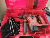 Hilti Te 4-a22 perforatorius