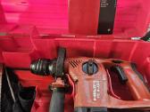 Hilti Te 4-a22 perforatorius - nuotraukos Nr. 2