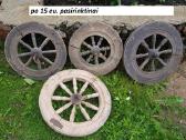 Sendaikčiai utenoje arba + paštas - nuotraukos Nr. 36