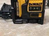 Lazeris Dewalt Dce 089g(orginalas).