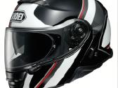 Shoei Neotec, Schuberth, Cardo/sena - nuotraukos Nr. 8