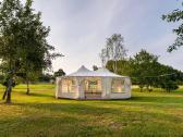 Poilsiavienė,baidarės,pokylių salė. - nuotraukos Nr. 9
