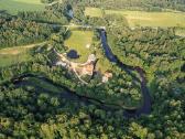 Poilsiavienė,baidarės,pokylių salė. - nuotraukos Nr. 4