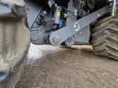 Claas Lexion 600 javų kombainas - nuotraukos Nr. 11