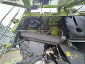 Claas Lexion 600 javų kombainas - nuotraukos Nr. 14